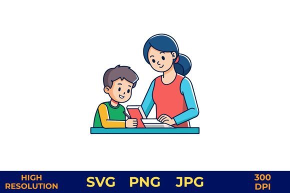 Child Learning Graphics: A Designer’s Review