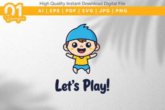 Review: Lets Play Cute Kids Sports SVG for Embroidery