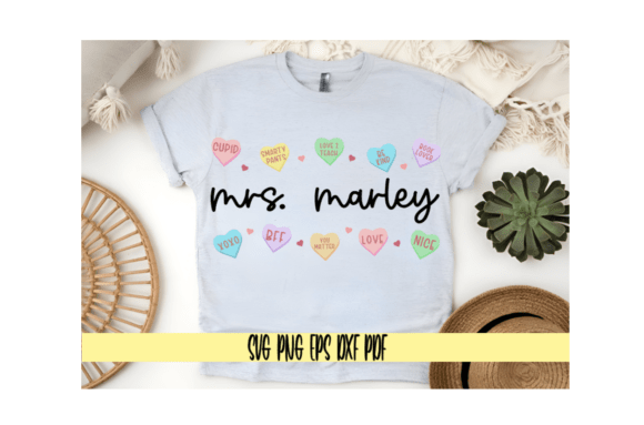 Reviewing Custom Teacher Valentine Candy Hearts