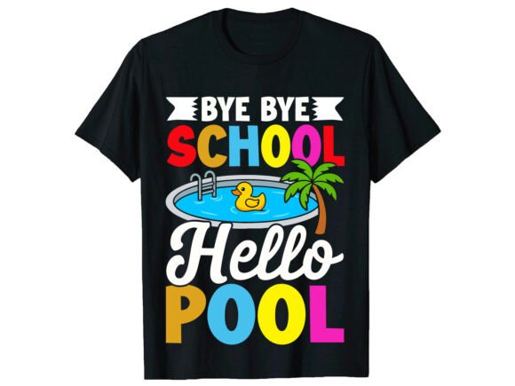 Summer Graphics & T-Shirt Designs Review